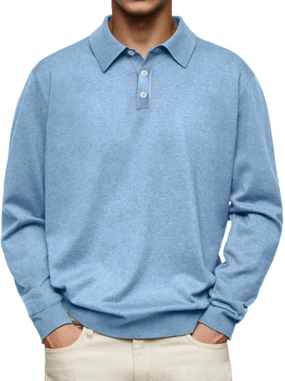 Beeckhoven | Casual Poloshirt