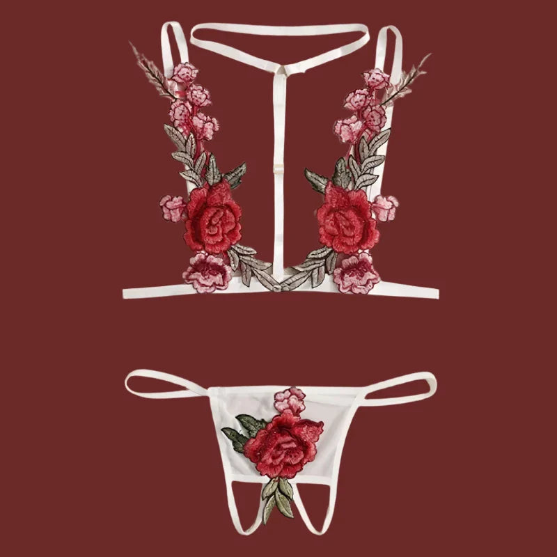 Emma | Lingerieset