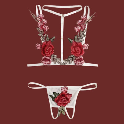 Emma | Lingerieset