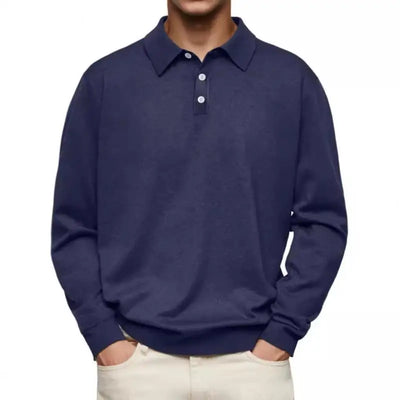 Beeckhoven | Casual Poloshirt