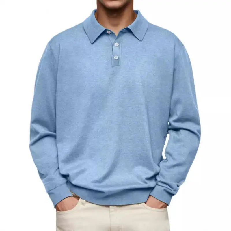 Beeckhoven | Casual Poloshirt