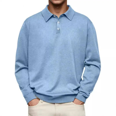 Beeckhoven | Casual Poloshirt