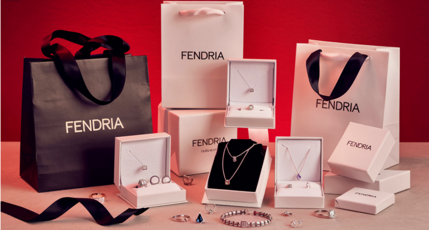 Eterna | Infinity Love Armband
