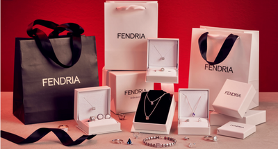 Eterna | Infinity Love Armband