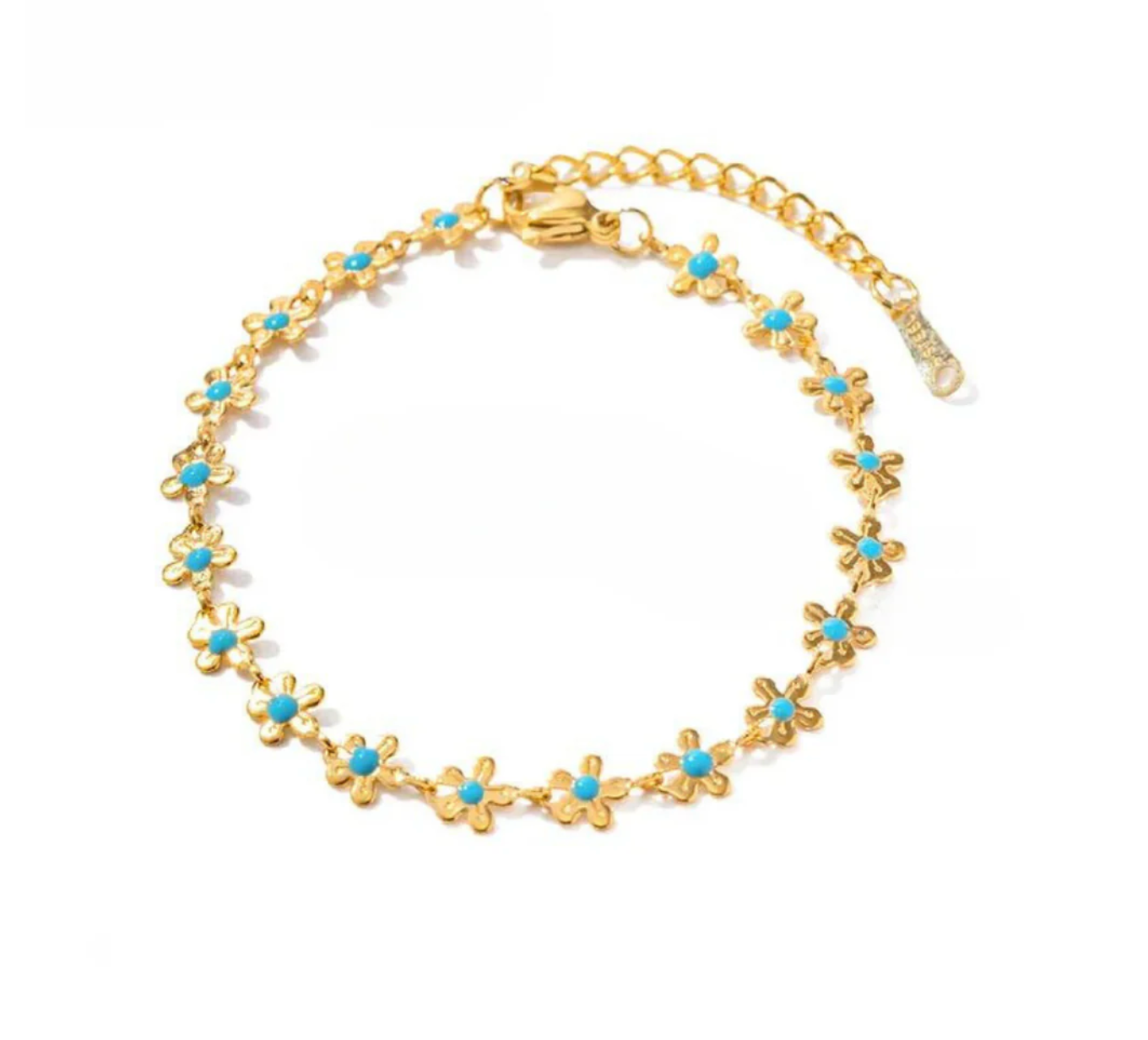 Hana | Florales Armband