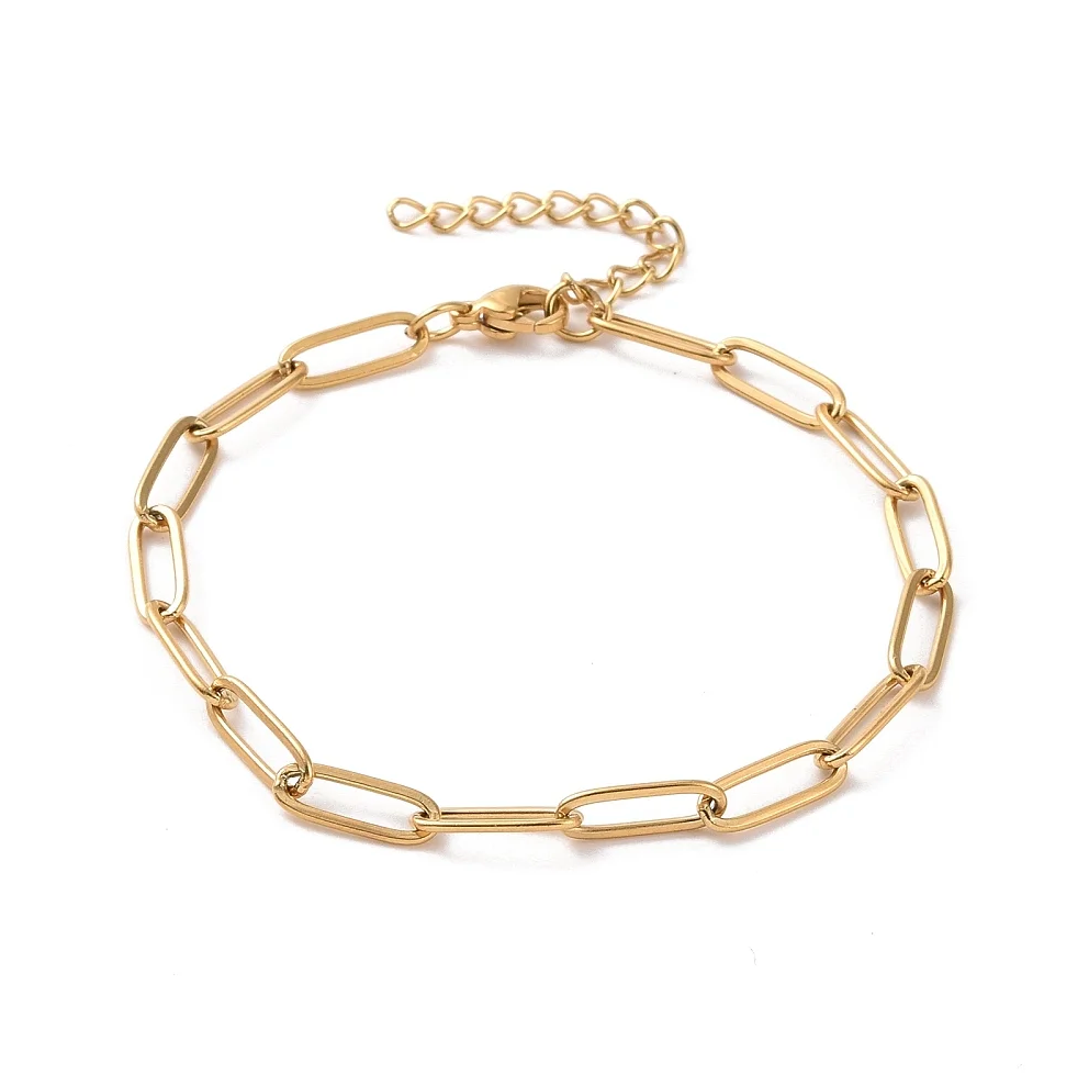 Mila | Gliederarmband in zeitlosem Design
