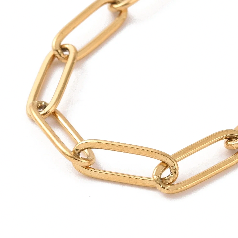 Mila | Gliederarmband in zeitlosem Design