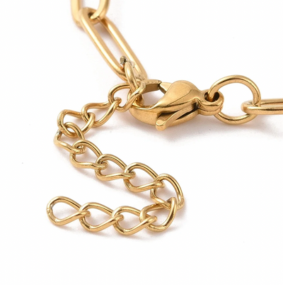 Mila | Gliederarmband in zeitlosem Design