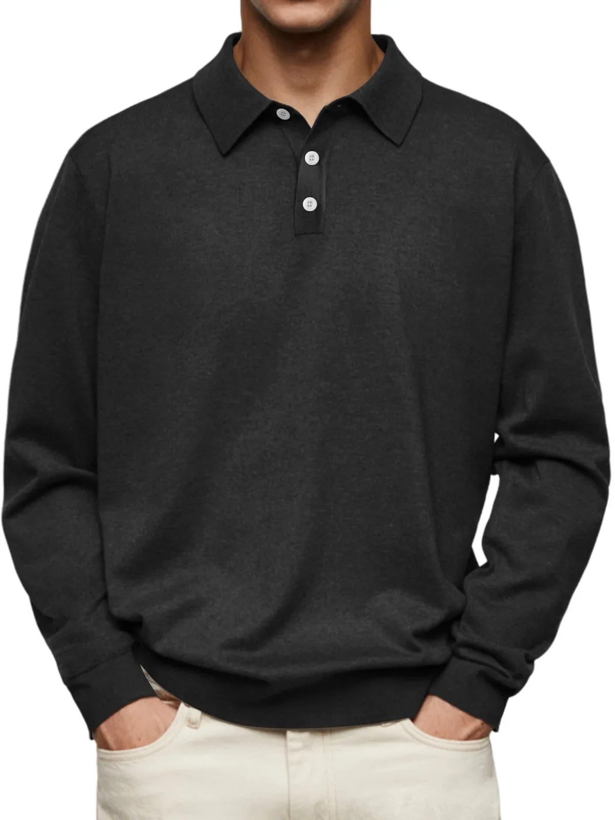Beeckhoven | Casual Poloshirt