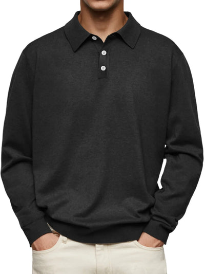 Beeckhoven | Casual Poloshirt