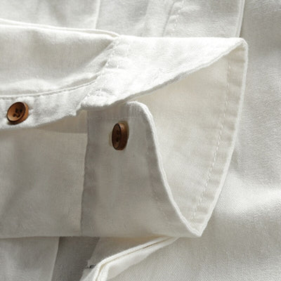 Akio | Japan Style Hemd