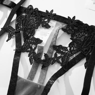 Joyce | Lingerie Set
