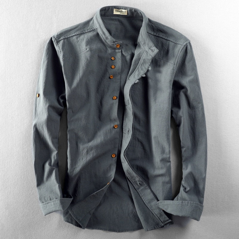 Akio | Japan Style Hemd