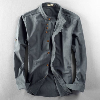 Akio | Japan Style Hemd