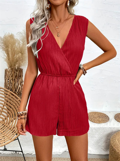 Siena | Urban Style Playsuit
