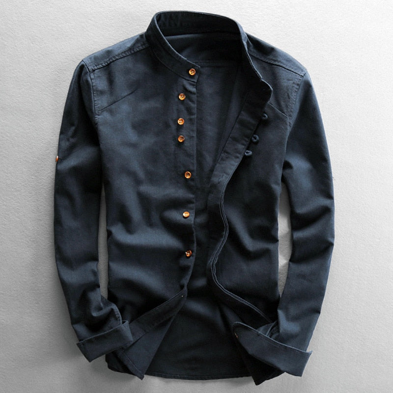 Akio | Japan Style Hemd