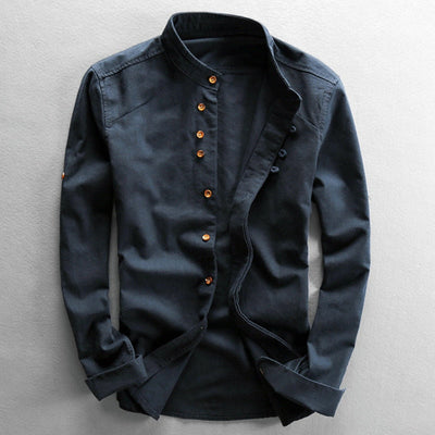 Akio | Japan Style Hemd