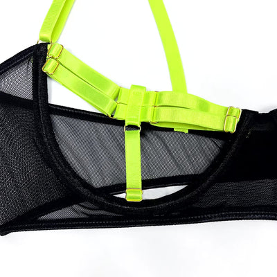 Roxie | Lingerieset