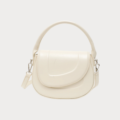 Elise | Minimalistische Satteltasche