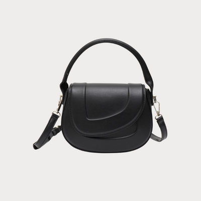 Elise | Minimalistische Satteltasche