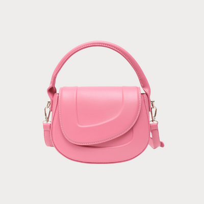 Elise | Minimalistische Satteltasche