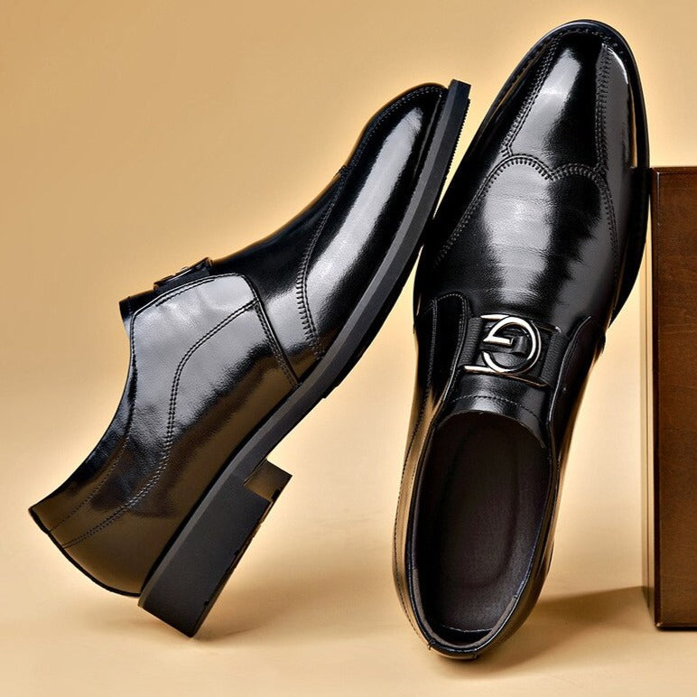 Giovanni | Handgefertigte Lederschuhe