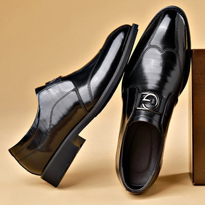 Giovanni | Handgefertigte Lederschuhe