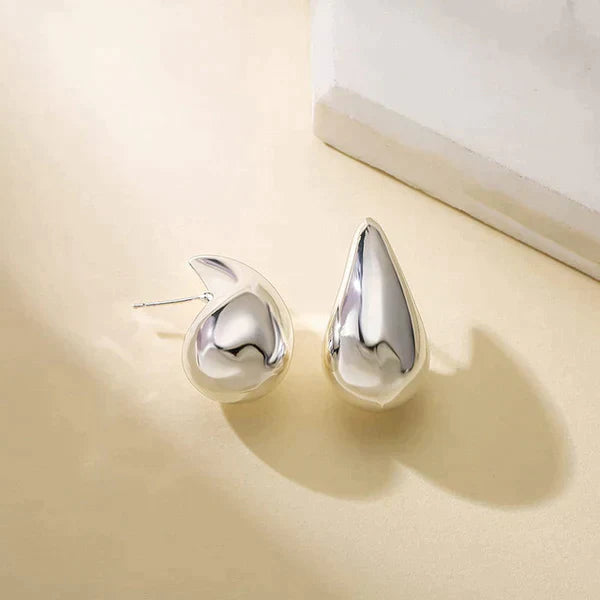 Maya | Elegantes Schmuckset - Tropfendesign