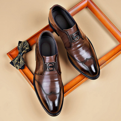 Giovanni | Handgefertigte Lederschuhe