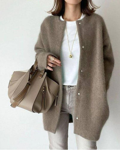 Ida | Leichte Sommerjacke