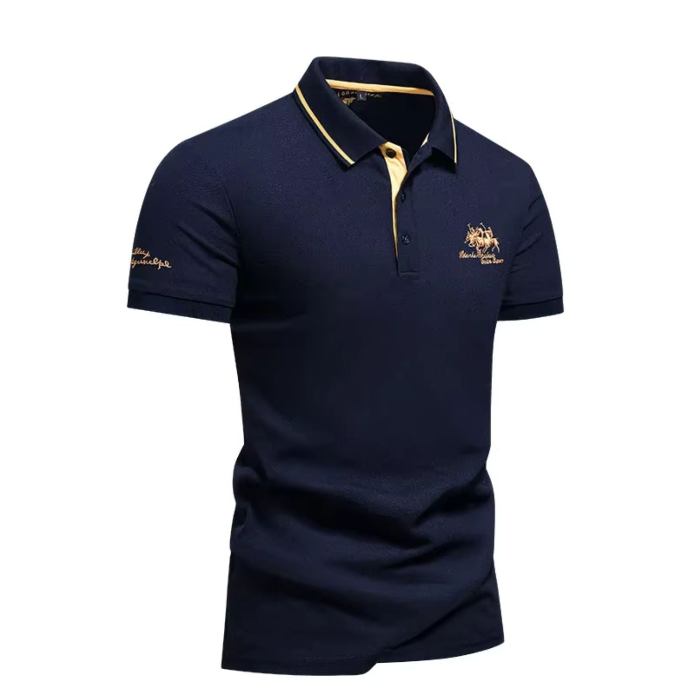 Jonas | Premium Poloshirt