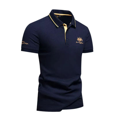 Jonas | Premium Poloshirt