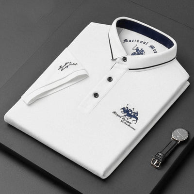 Jonas | Premium Poloshirt