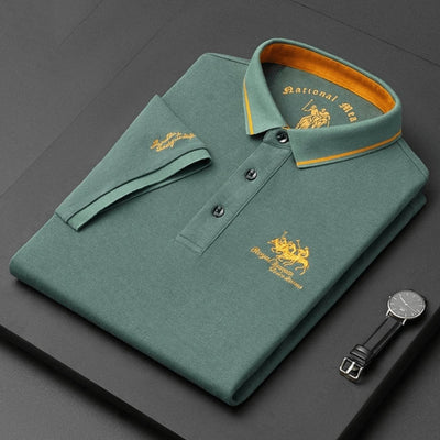 Jonas | Premium Poloshirt