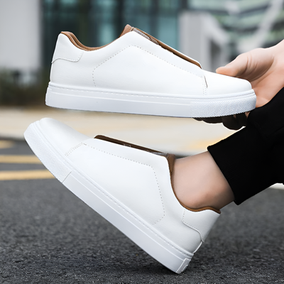 Finn | Zeitloser Sneaker