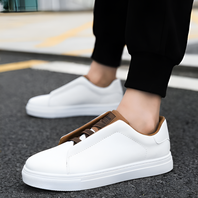 Finn | Zeitloser Sneaker