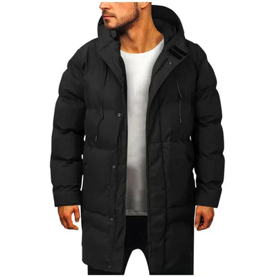 Darwin | wasserabweisender Winterparka