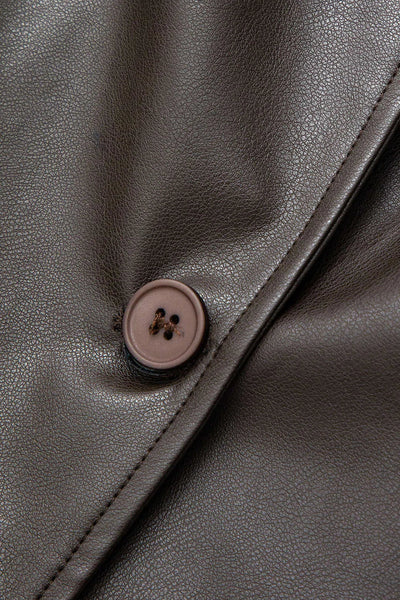 Zoe | Langer Trenchcoat (Bestseller)