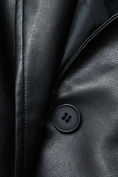 Zoe | Langer Trenchcoat (Bestseller)