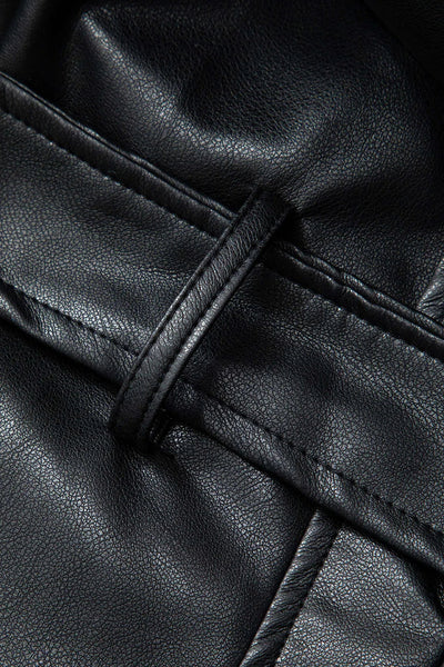 Zoe | Langer Trenchcoat (Bestseller)