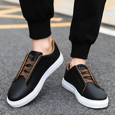 Finn | Zeitloser Sneaker