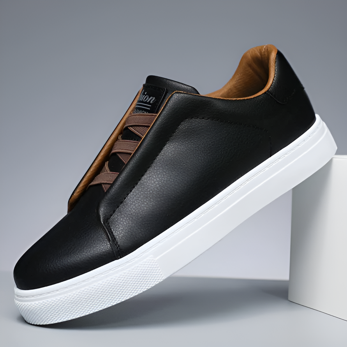 Finn | Zeitloser Sneaker