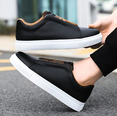 Finn | Zeitloser Sneaker