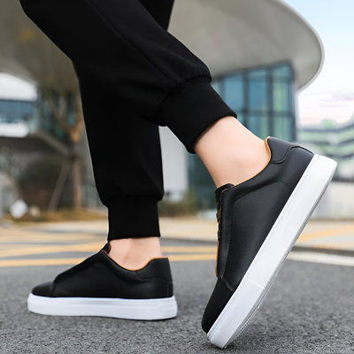 Finn | Zeitloser Sneaker