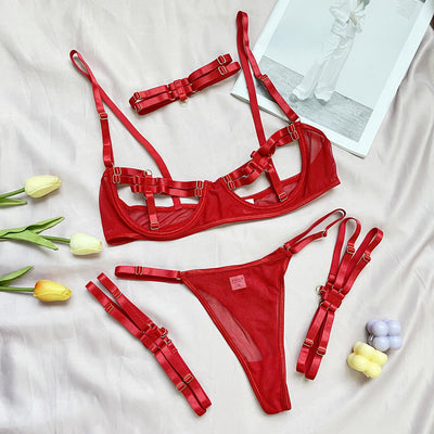 Roxie | Lingerieset