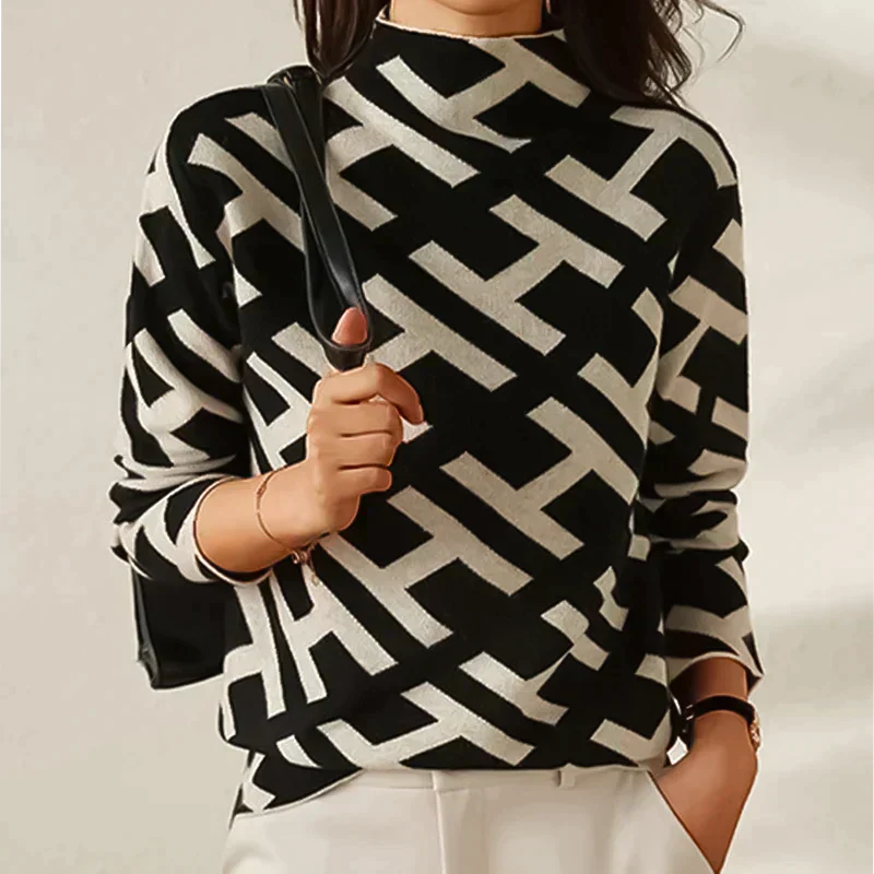 Eloise | Strickpullover