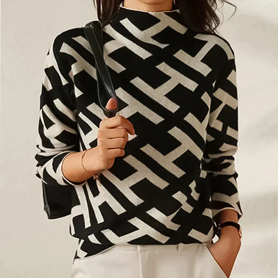 Eloise | Strickpullover