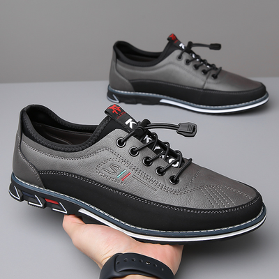 Adrian | Premium Oxford Sneaker