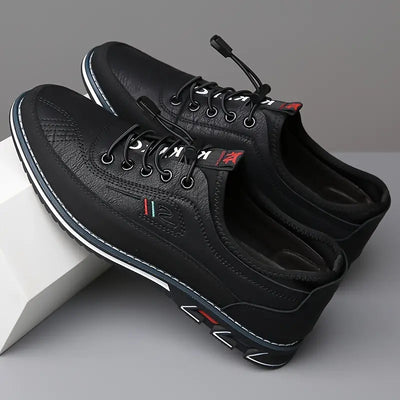 Adrian | Premium Oxford Sneaker