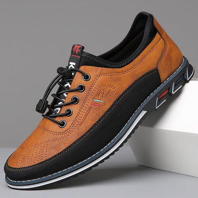 Adrian | Premium Oxford Sneaker